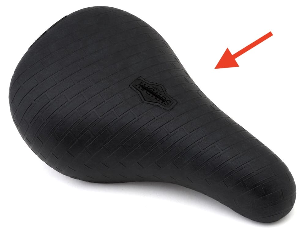 sunday silva seat for comfort