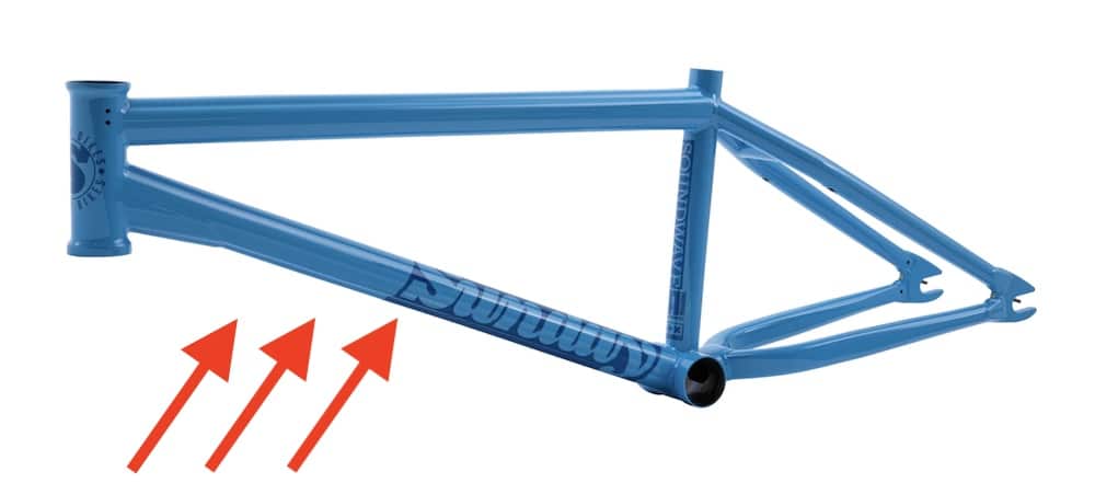 sunday soundwave frame review