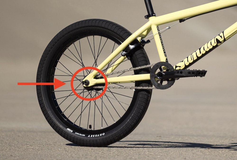 sunday soundwave special bmx bike cons