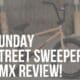 sunday street sweeper jake seeley bmx bike review