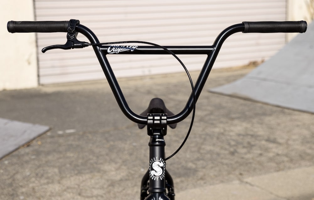 sunday wavelength bmx bike specs