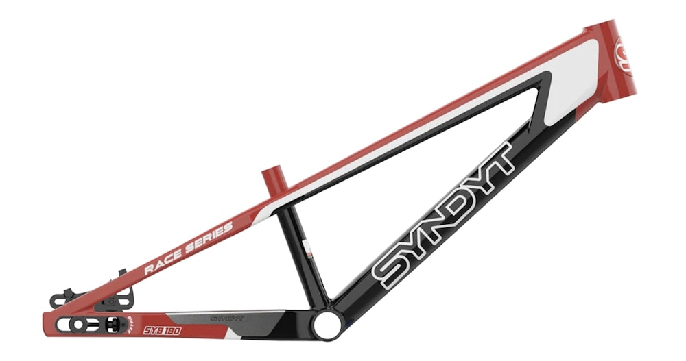 syndyt syb bmx race frame color options and price