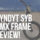 syndyt syb bmx race frame review