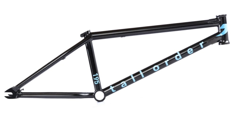 tall order 195 frame