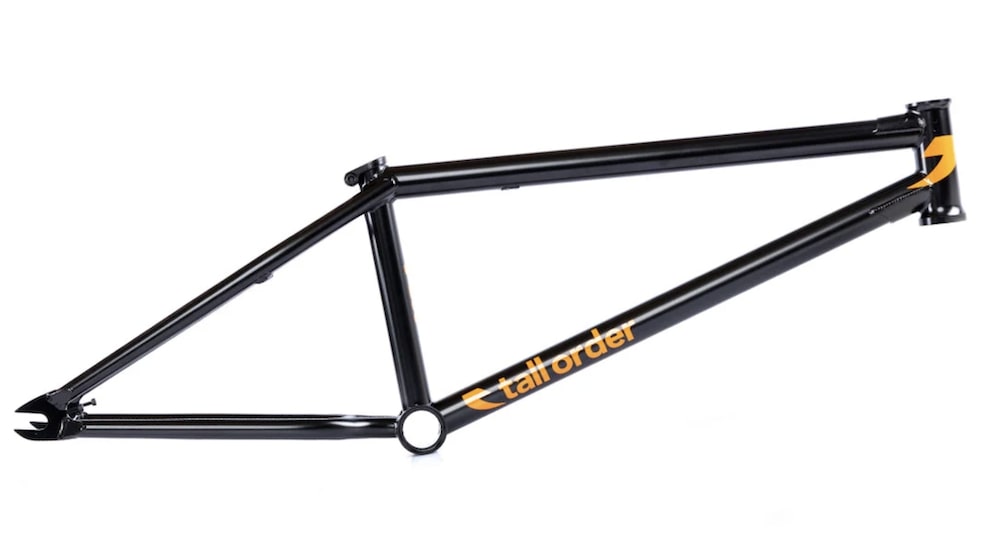 tall order 280 frame