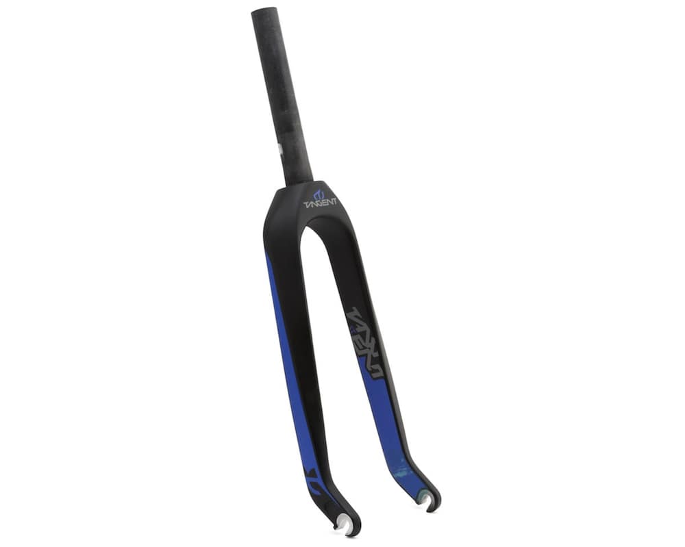 tangent faction carbon race fork specifications