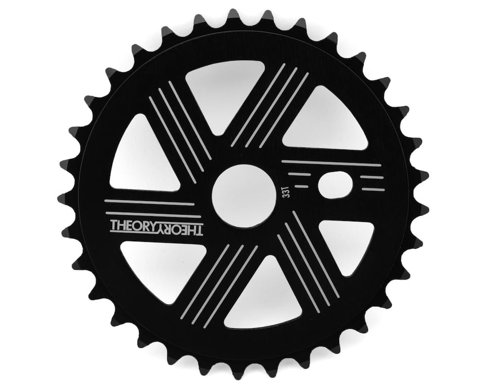 theory legacy sprocket