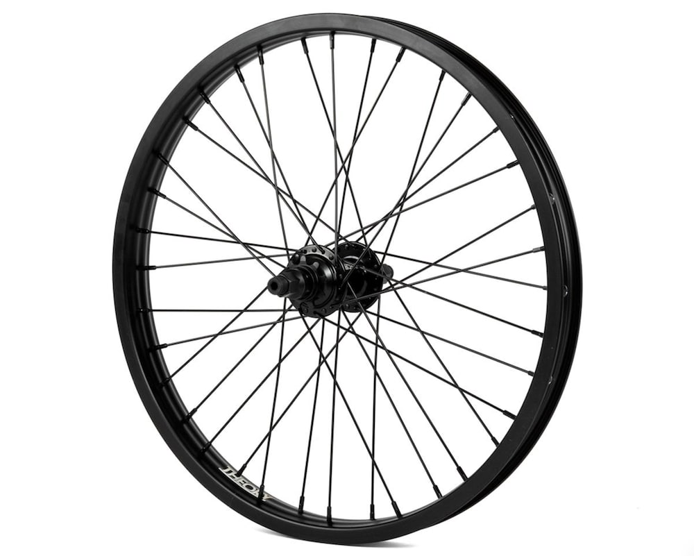 theory predict cassette wheel