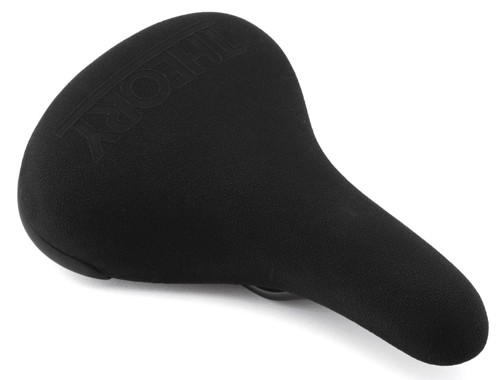 theory traction railed seat