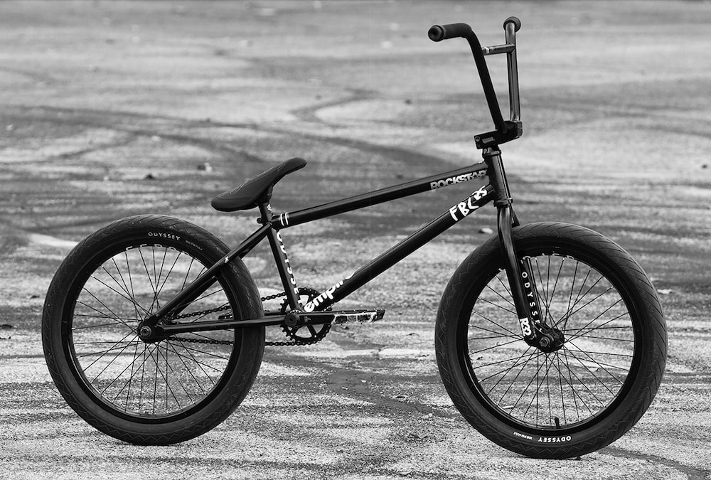 fit dugan bmx