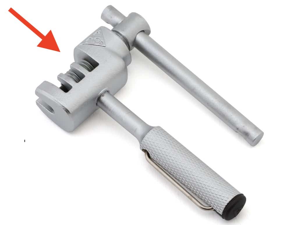 topeak universal chain tool