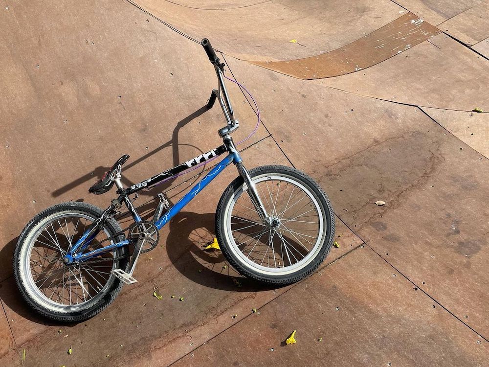 Cult trey jones clearance frame