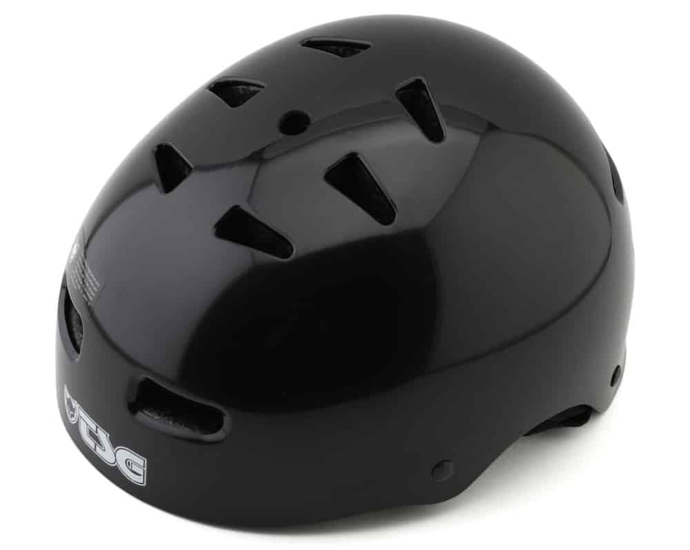 tsg bmx skate helmet