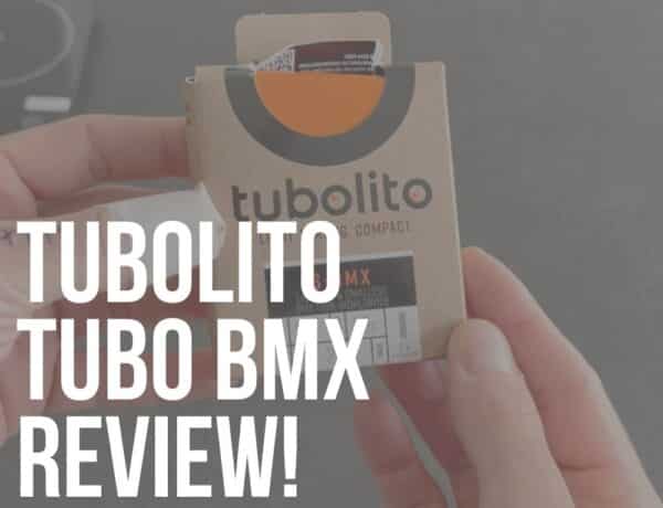 tubolito tubo bmx inner tube