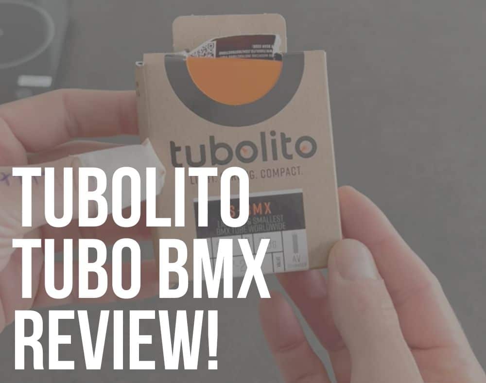 tubolito tubo bmx inner tube