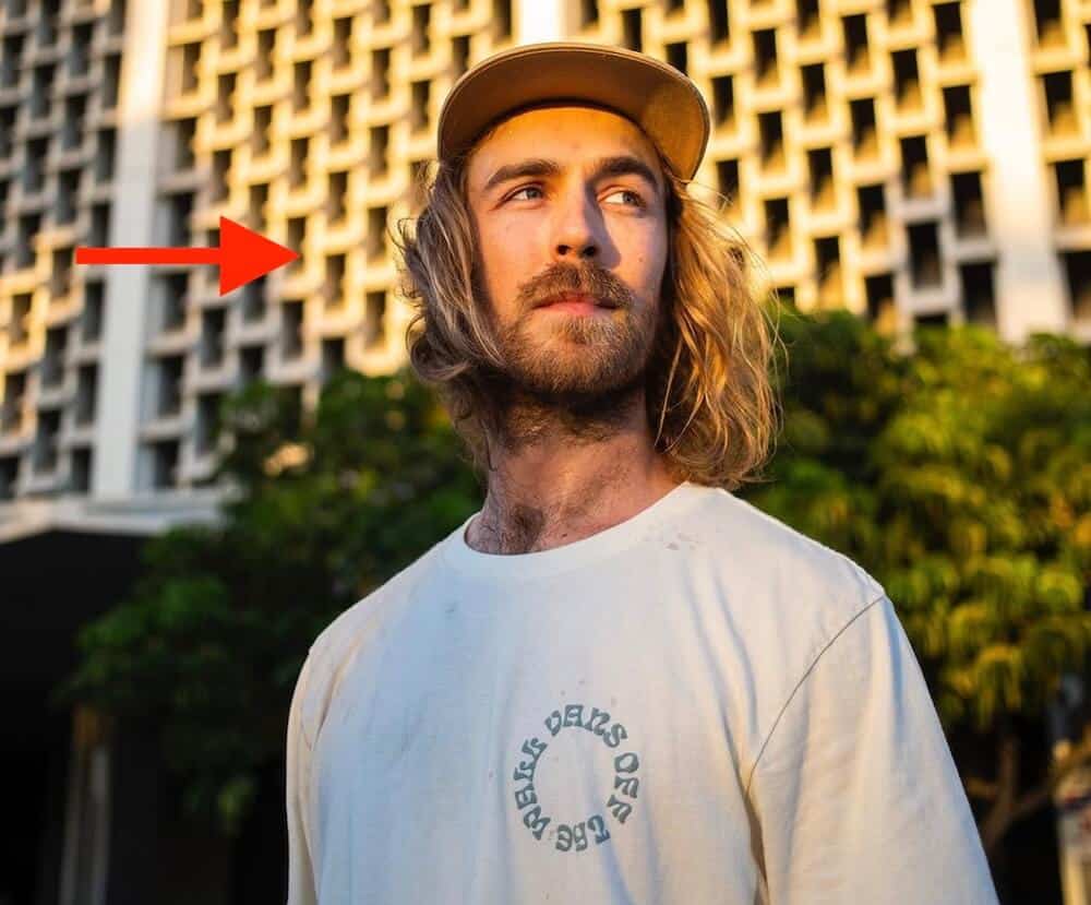 ty morrow bmx rider profile and bio