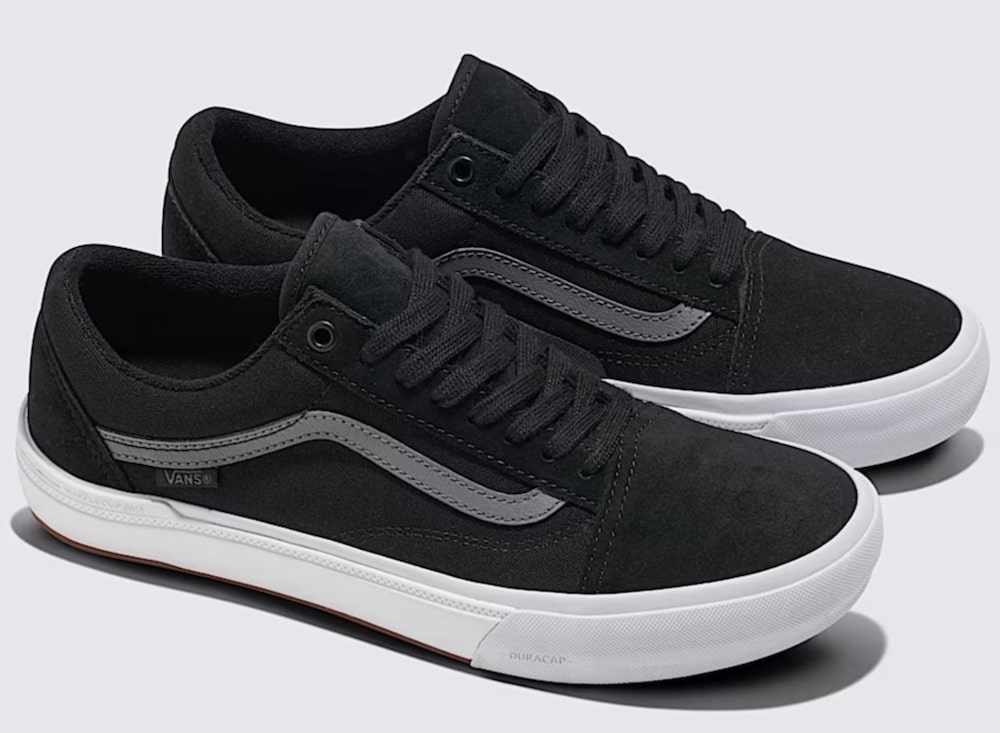 vans bmx old skool shoes best