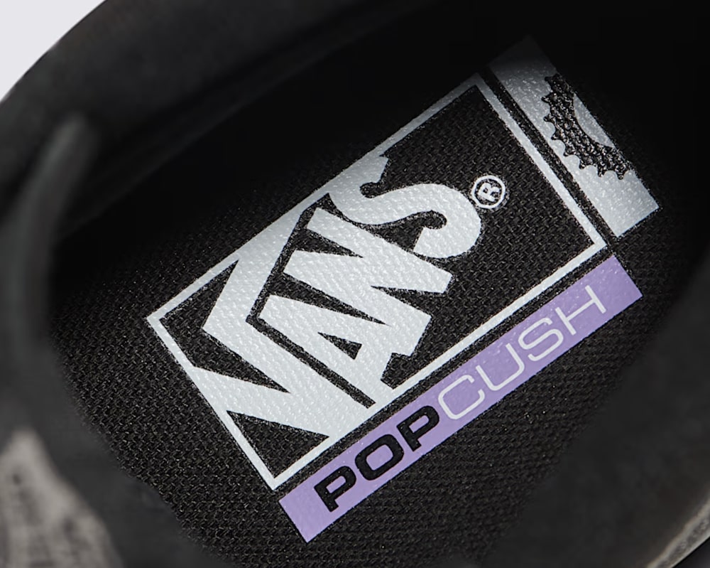vans bmx sk8 hi shoes features and specs
