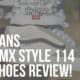 vans bmx style 114 shoes review