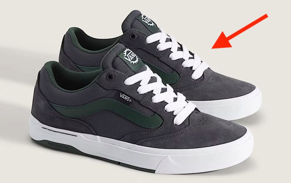 vans proof bmx shoes