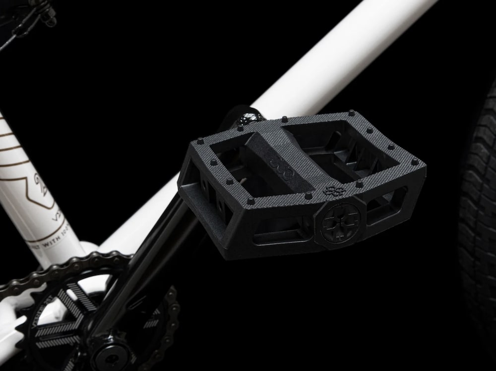 verde spectrum 22 bmx bike specs