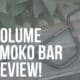 volume smoko bar review