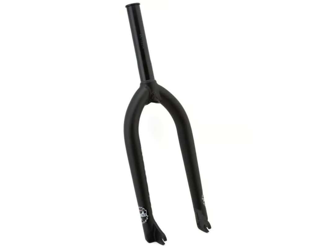 volume smoko fork features