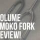 volume smoko fork review