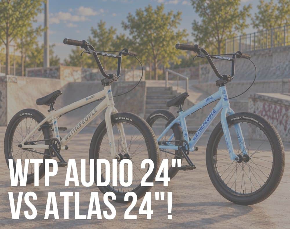 wethepeople audio 24 vs atlas 24