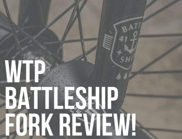 wethepeople battleship fork review