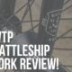 wethepeople battleship fork review
