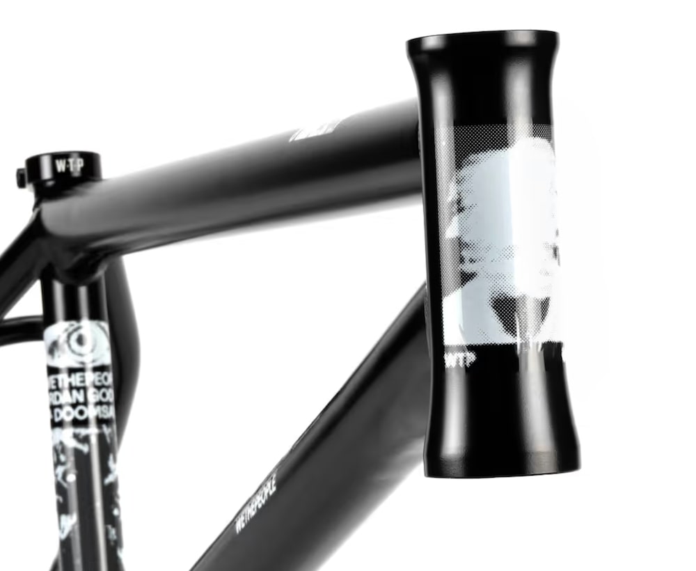 wethepeople doomsayer frame geometry