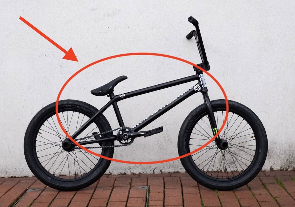 wethepeople doomsayer frame rider feedback