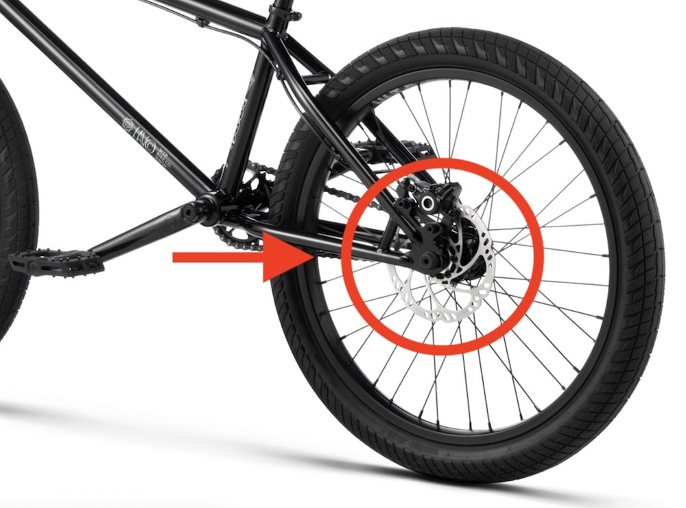 wethepeople havoc 22 bmx bike cons