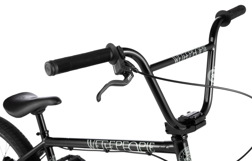 wethepeople havoc 22 bmx bike specifications