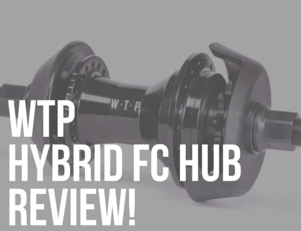 wethepeople hybrid freecoaster hub review