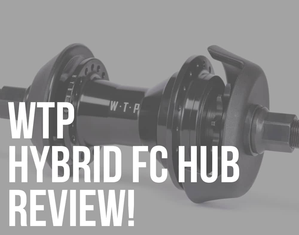 wethepeople hybrid freecoaster hub review