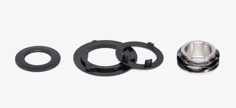 wethepeople hybrid freecoaster hub slac disc set