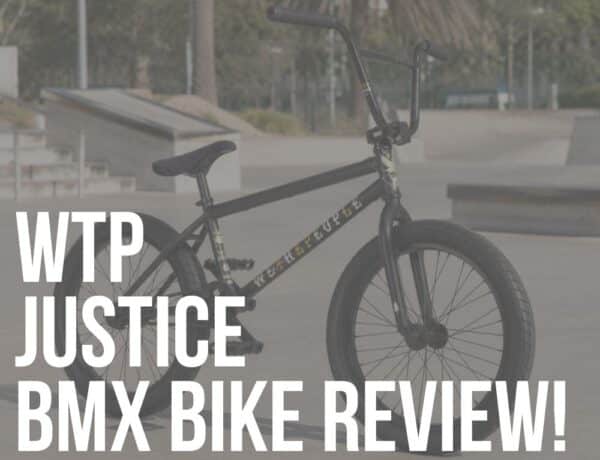 wethepeople justice bmx bike