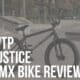wethepeople justice bmx bike