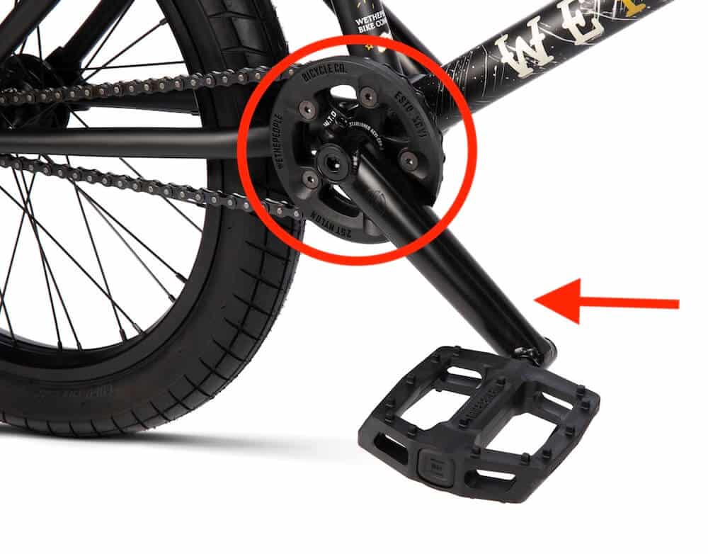 wethepeople justice bmx bike pros