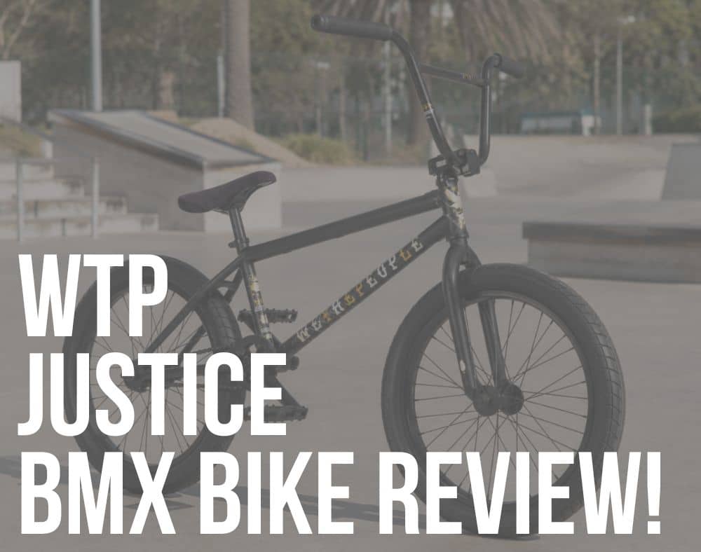 wethepeople justice bmx bike