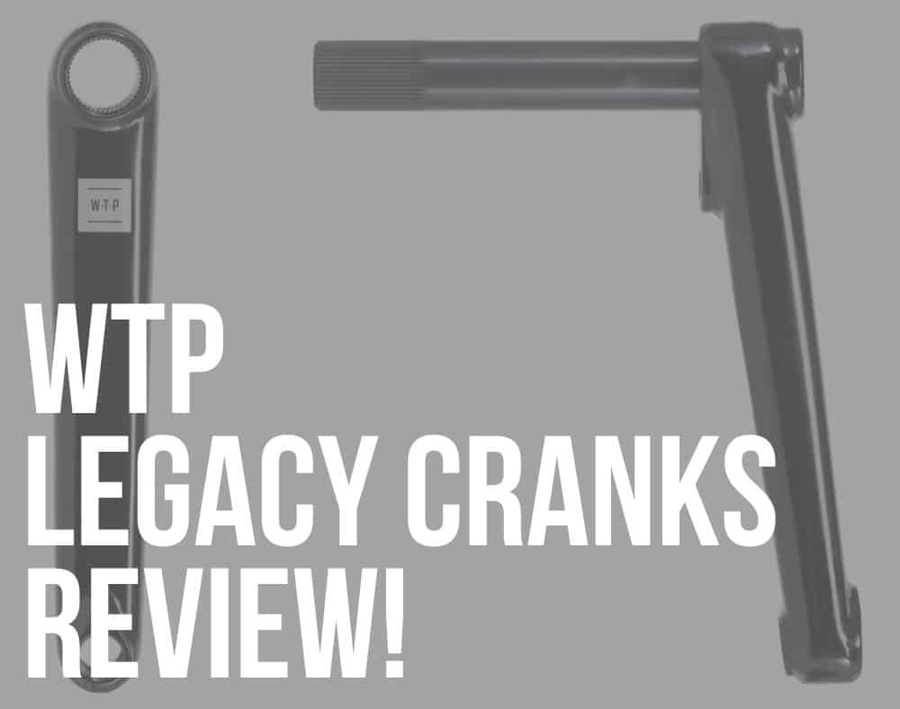 wethepeople legacy cranks review