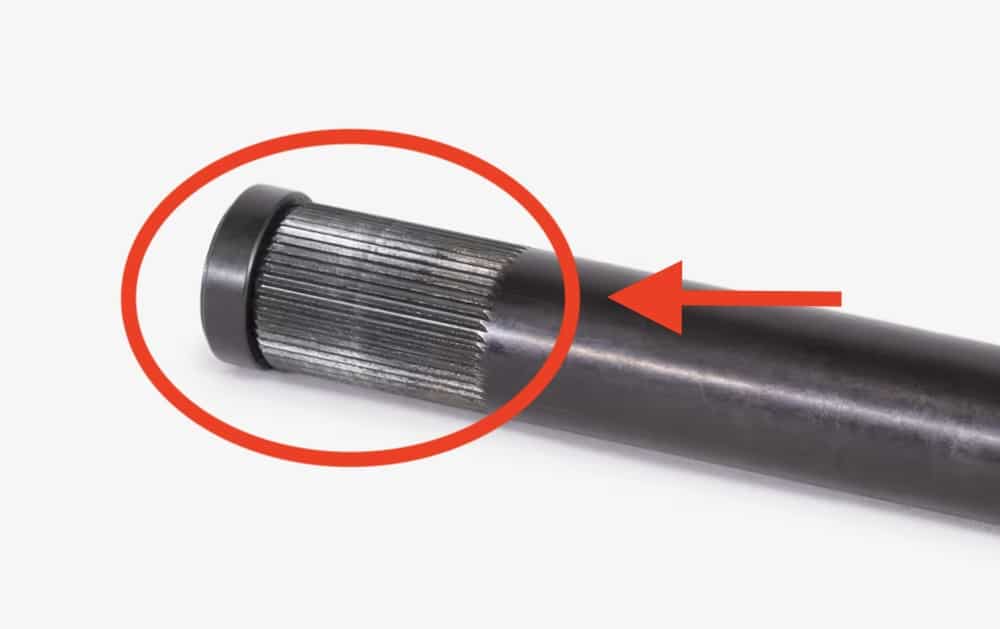 wethepeople logic cranks 22mm spindle