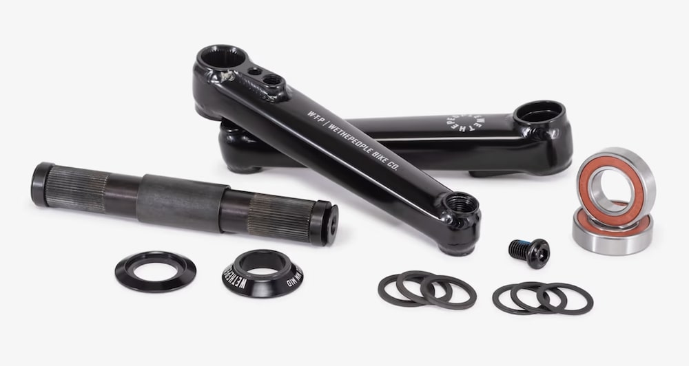 wethepeople logic cranks features