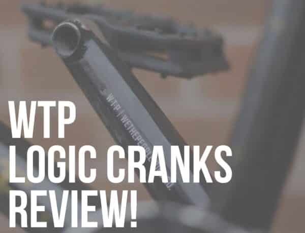 wethepeople logic cranks review