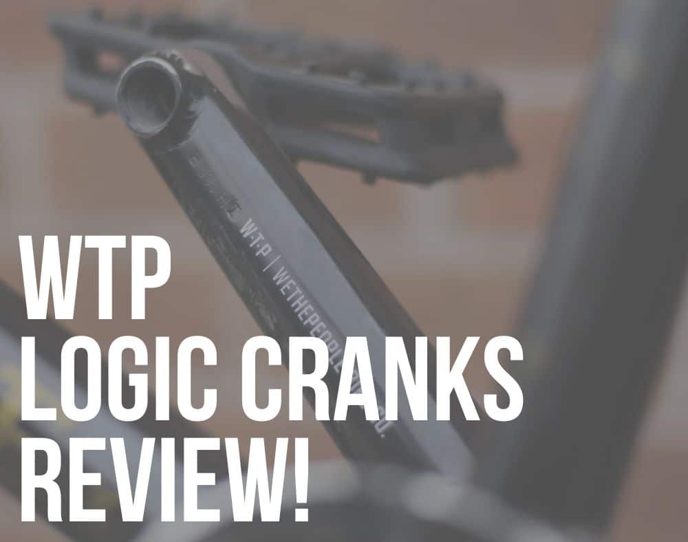 wethepeople logic cranks review