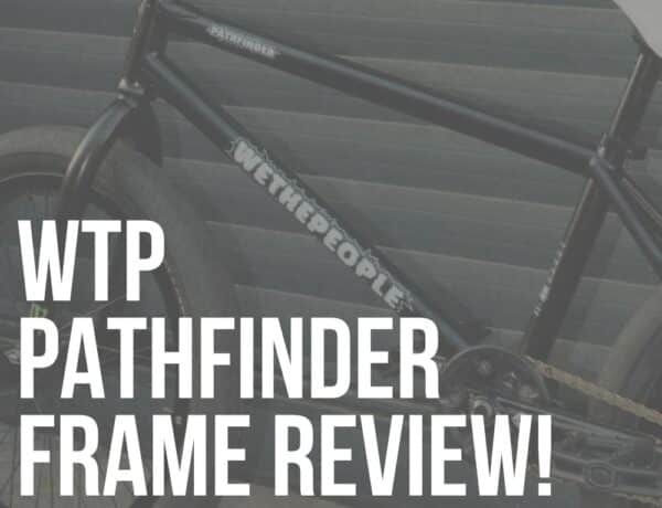 wethepeople pathfinder frame review