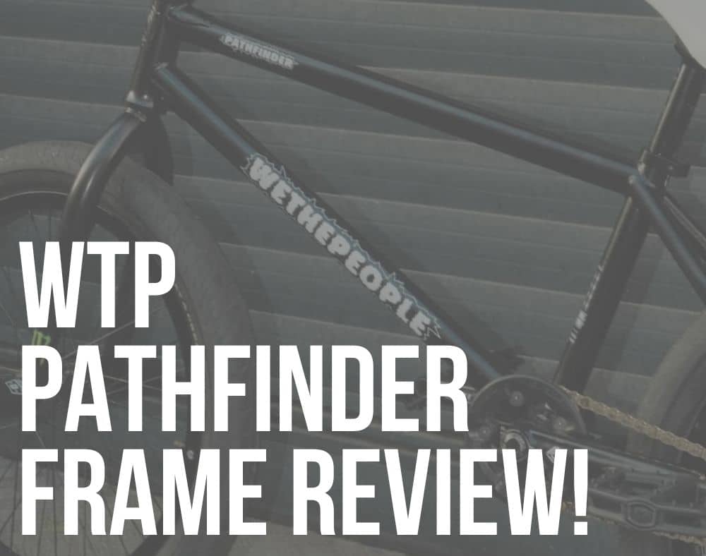 wethepeople pathfinder frame review