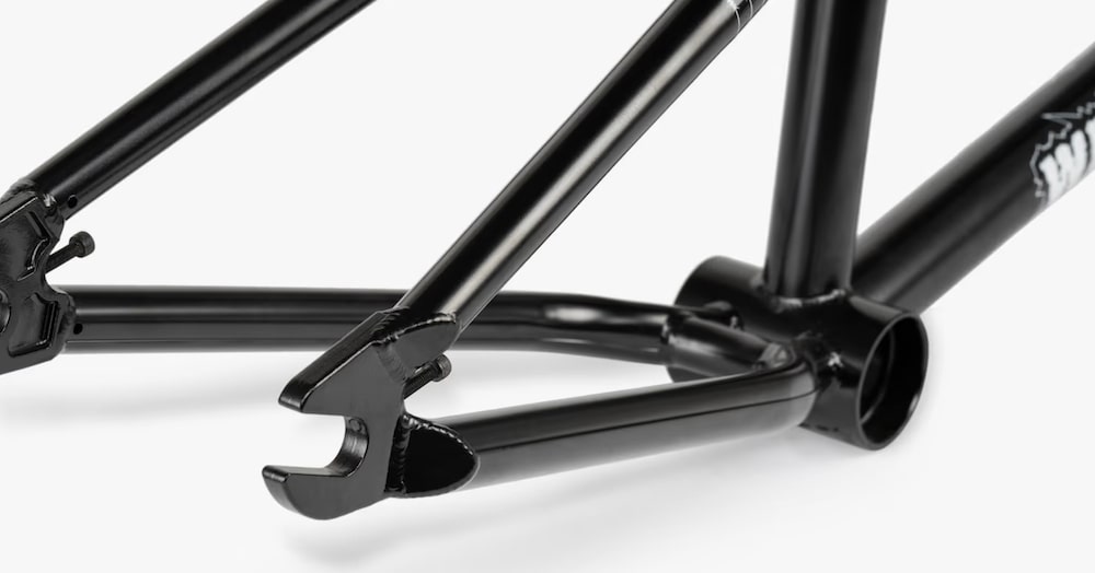 wethepeople pathfinder frame specification